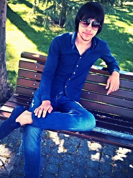 Симон Русланлвичь