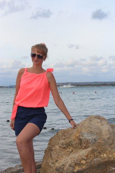 Кристина Шарова