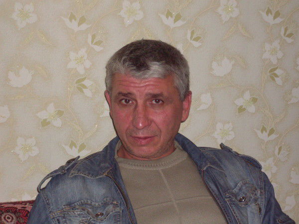 Виктор Запара