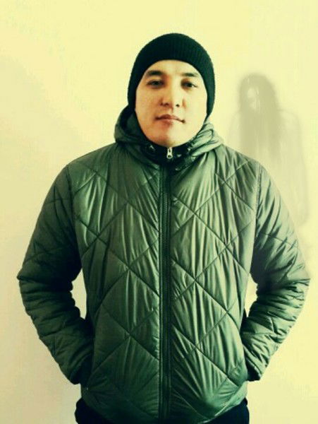 Мухтар Казакбаев