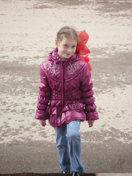 Гузель Алаева