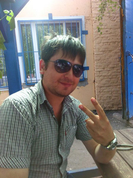 Руслан Тебиев