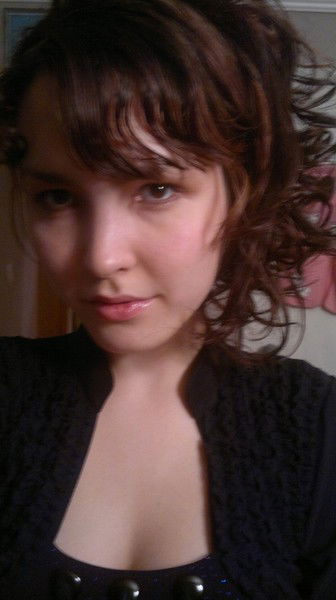 Наталья Саляхова