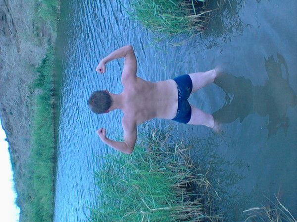 Федор Теновский