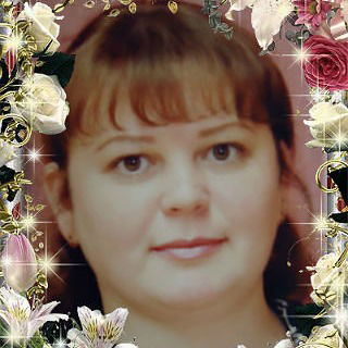 Ольга Дементьева