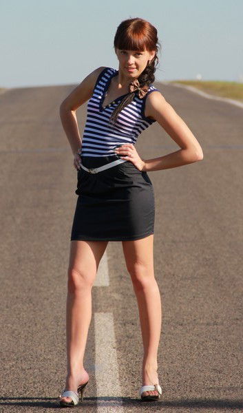 Катенька Барищева