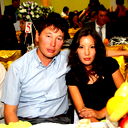 Guldauren Silykhan