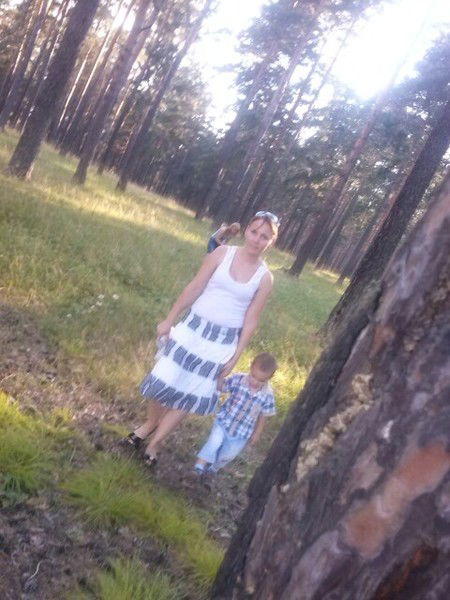 Анюта Зинченко