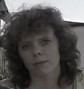 Ирина Матлахова