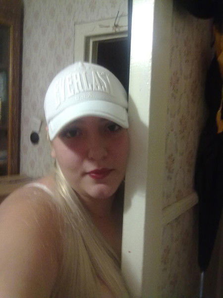 Анна Жуковская