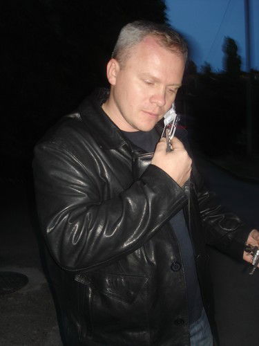 Андрей Говоров