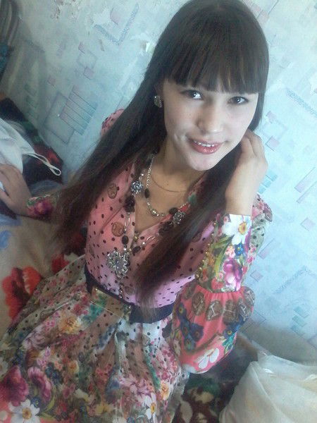 Гульзат Каирова