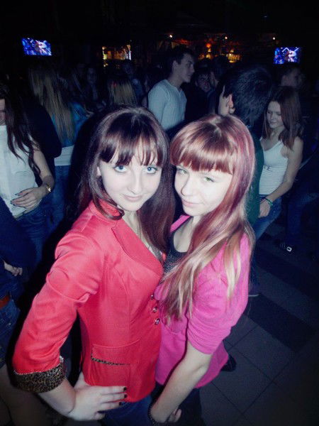 Анастасия ...