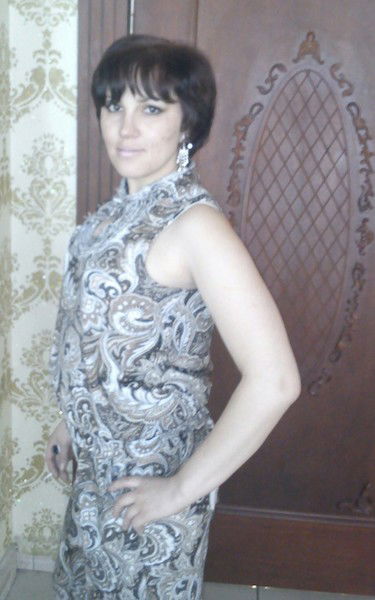 Валентина Бошева