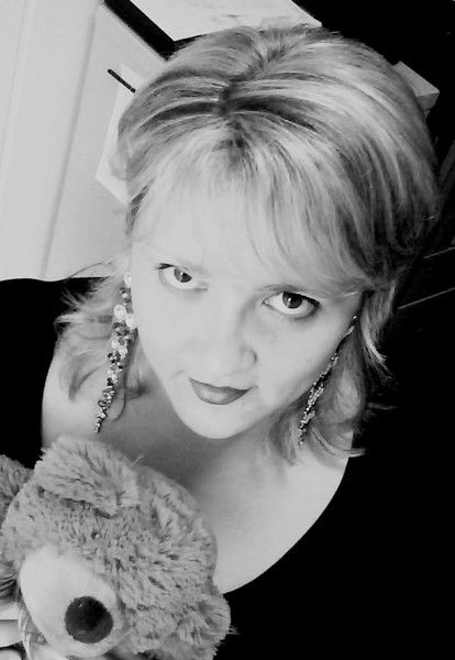 Наталья Ёлкина