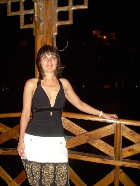 Татьяна Сафронова