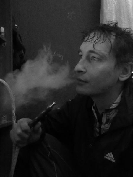 Максим Максимыч