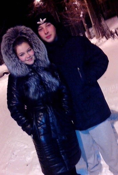 Екатерина Щелконогова