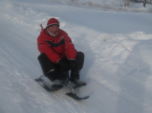 Дмитрий Барьянов