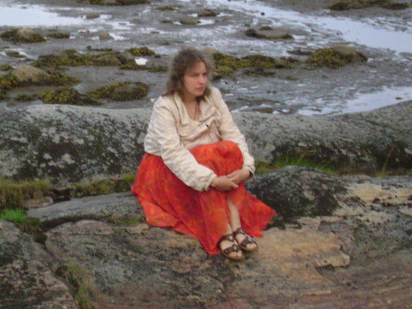 Светлана Чуркина