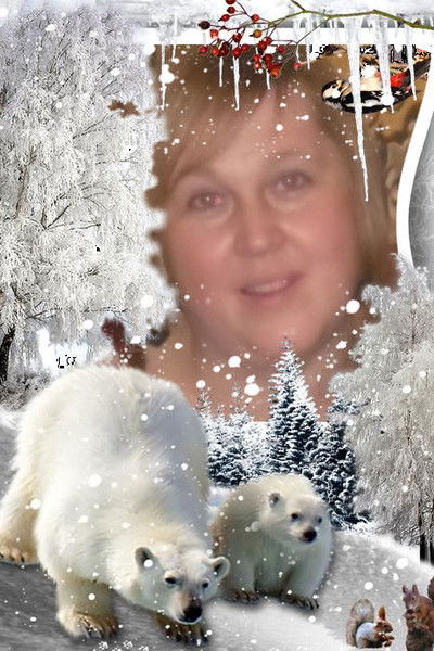 Татьяна Карчевская