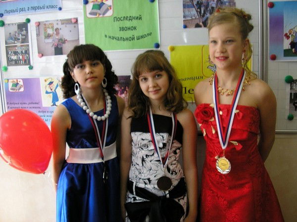 Юлия Петручкова