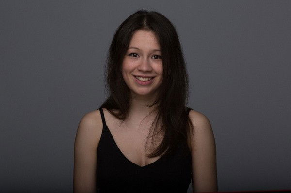 Анастасия Медведева