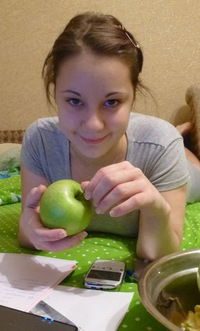 Татьяна Афиндулиди