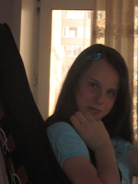 Яна Лапицкая