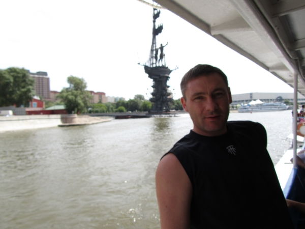 Костя Киндюшенко