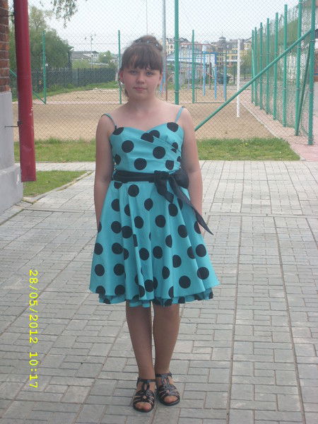 Елена Клюсова