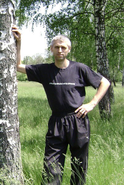 Мусорин Владимир