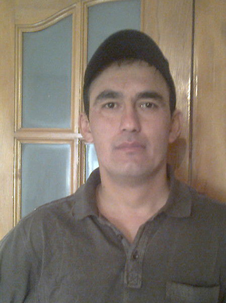 Талгат Курбаниязов