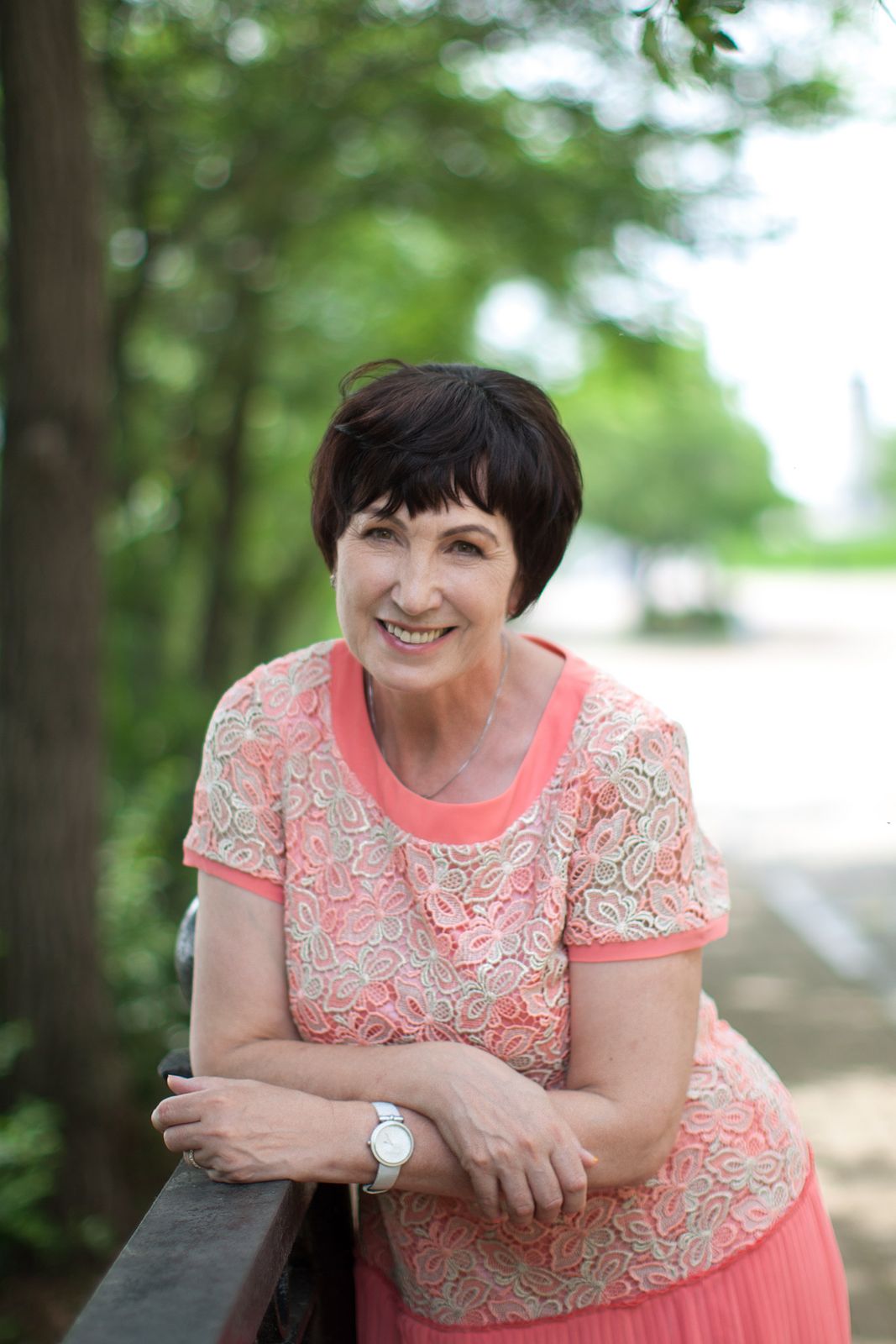 Людмила Евдокимова