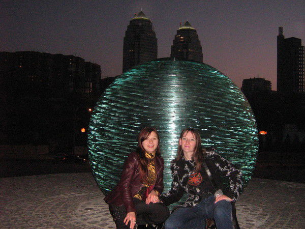 Оксана Гаркавенко