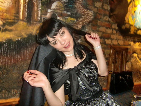 @dily@r@ Suleymanova