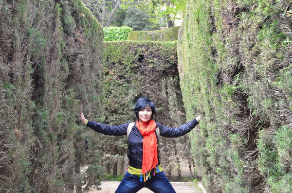 Дана Акбасова