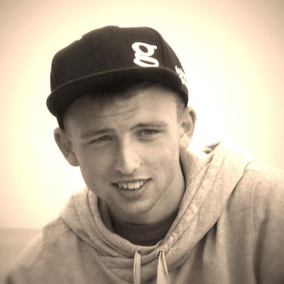 Сергей Крылов