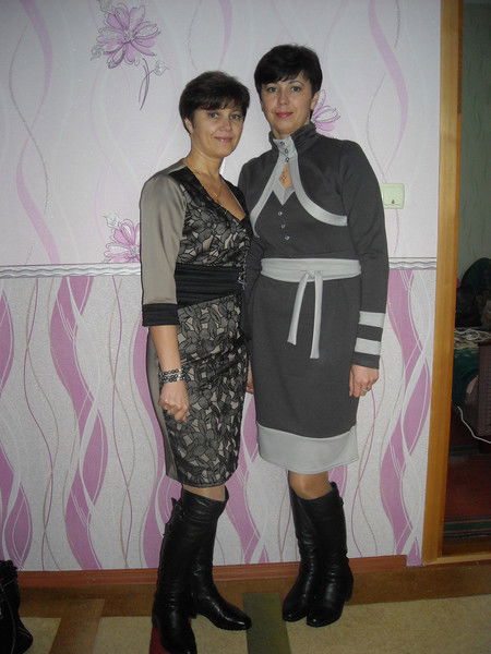 Танюха Васянович