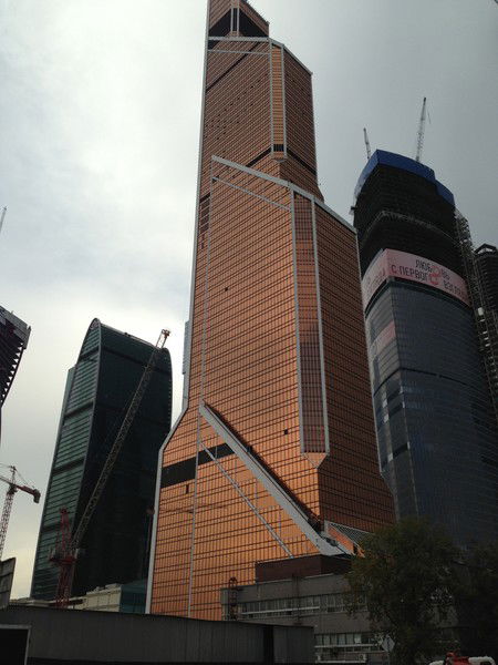 Владимир Фарфуляк