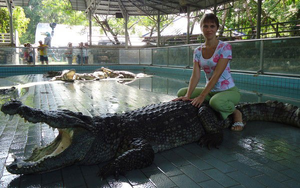 Светлана Травянкина