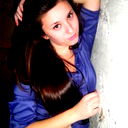 Анастасия Швецова