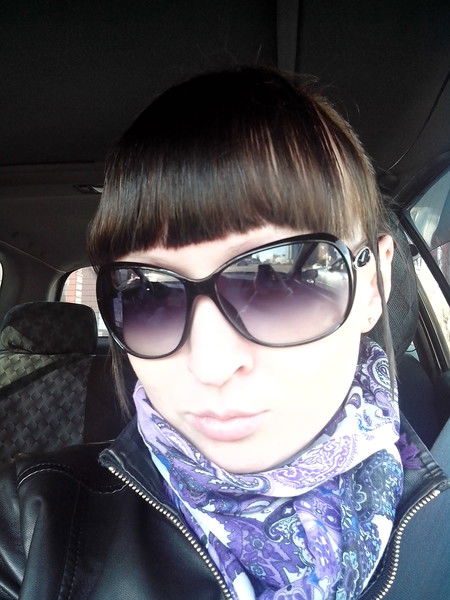 Мария Ищенко