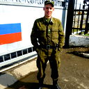Александр Гурков