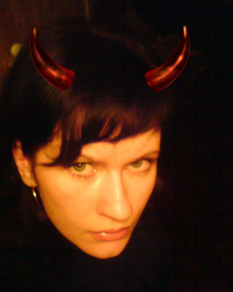 Анна Кудрявцева