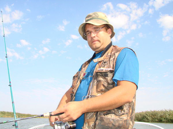 Дмитрий Гостев