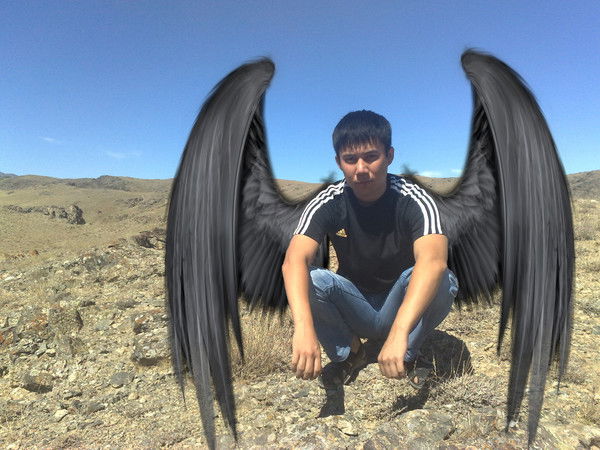 Нуржан Койшыбаев