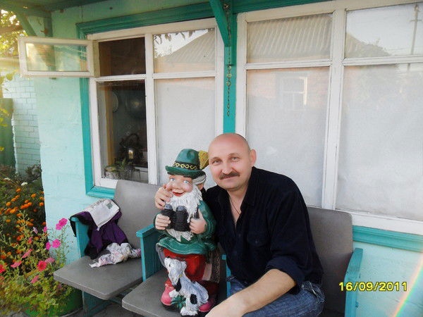 Александр Кудряшов