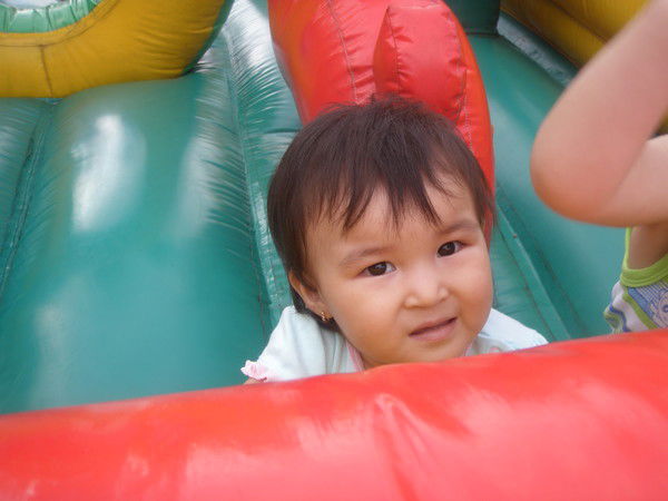 Адина Табышакова