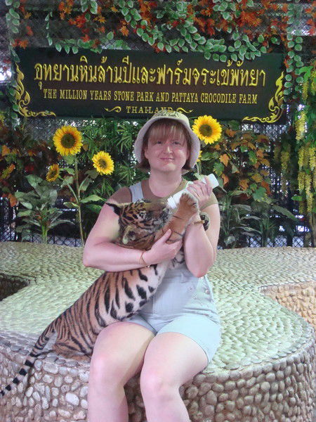 Юлия Шахворостова